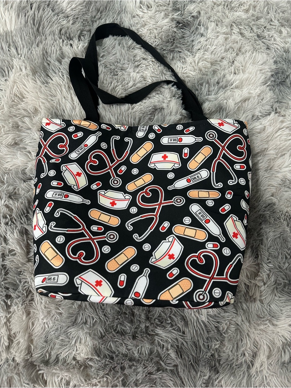 Hospital Nurse Work Bag